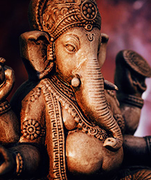 Lord Ganesha