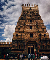 Temple