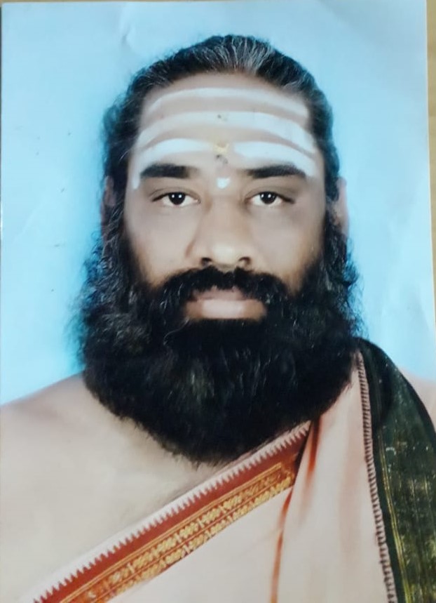 Sridhara Guruji