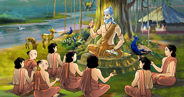 Gurukul